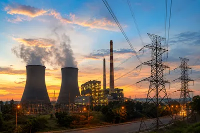 From Power Plant to Plug: Mapping the Journey of Electricity in India