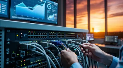The Role of 5G Network Slicing in Critical Grid Communication