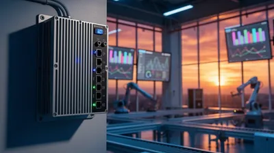 The Next Frontier of Edge Reliability: Redefining Always-On Architecture