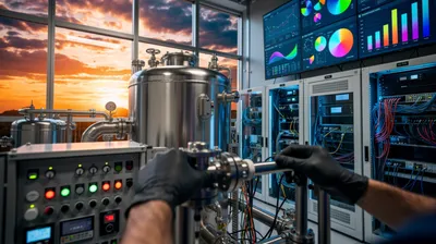 Nuclear-Powered Uptime: Microreactors for Data Centers