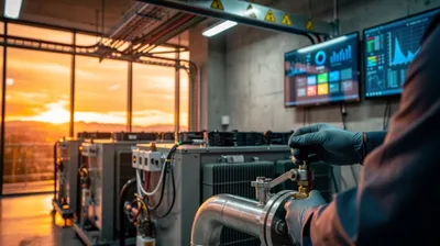Heatwave Effect: When Climate Tests the Cloud