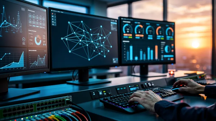 Securing Industrial Control Systems in the Age of IT-OT Convergence