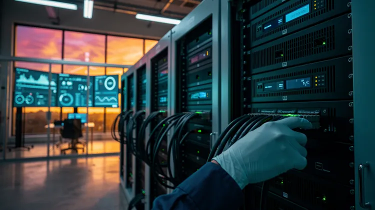 Designing for the Blackout Era: Uptime Strategies That Work
