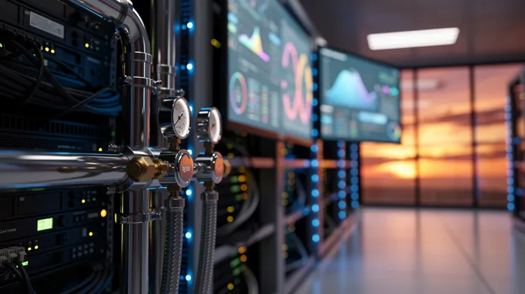 Cooling the Cloud: Preventing Cascading Failures in Modern Data Centers