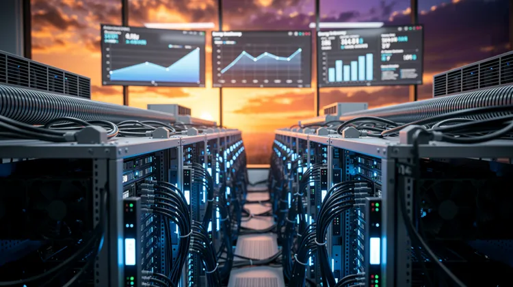 The AI Power Problem: Training Large Models Strains Global Uptime and Climate Goals