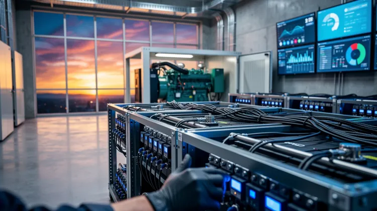 When Power Becomes the New Downtime